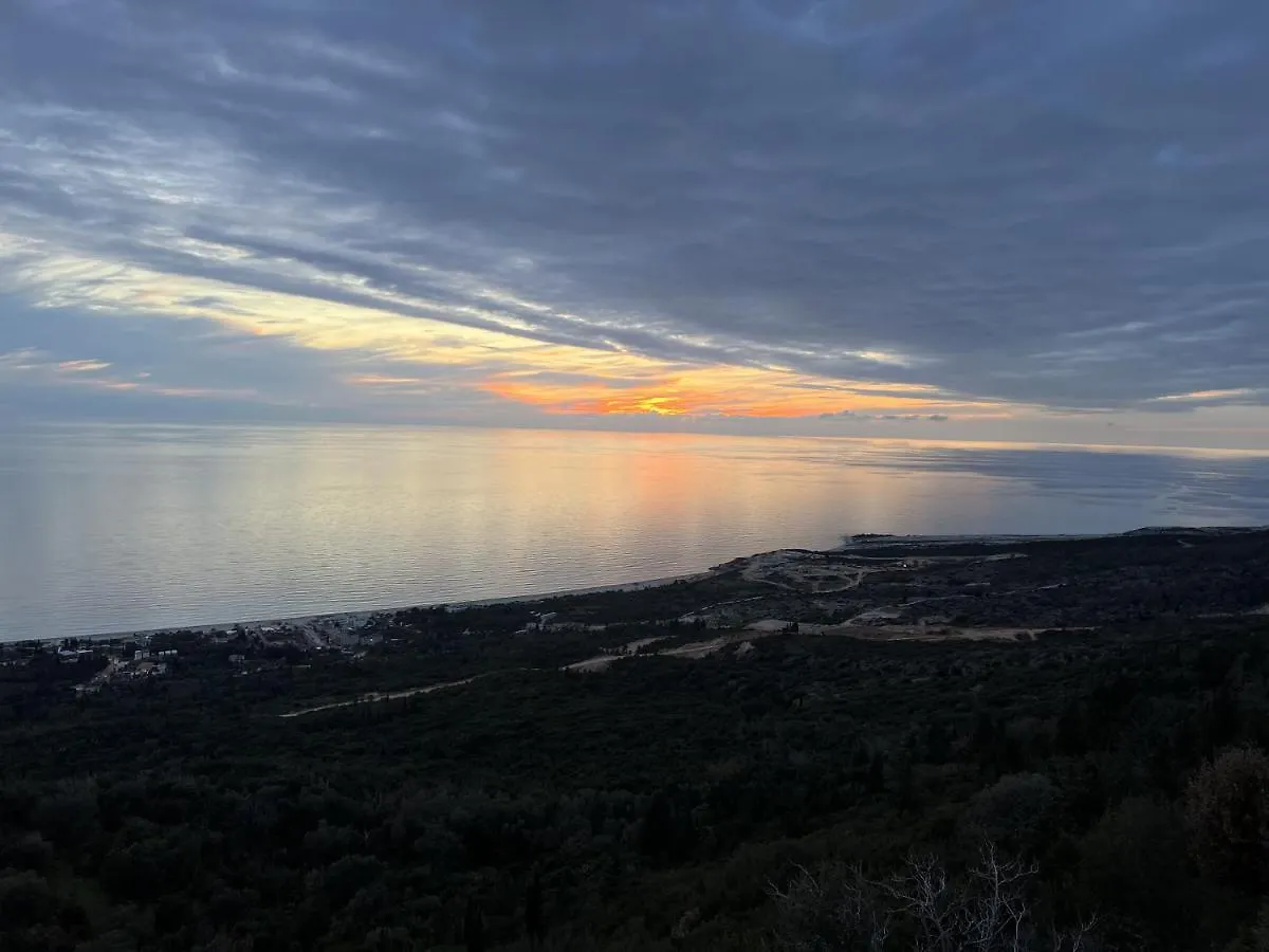 Palasa View Dhërmi