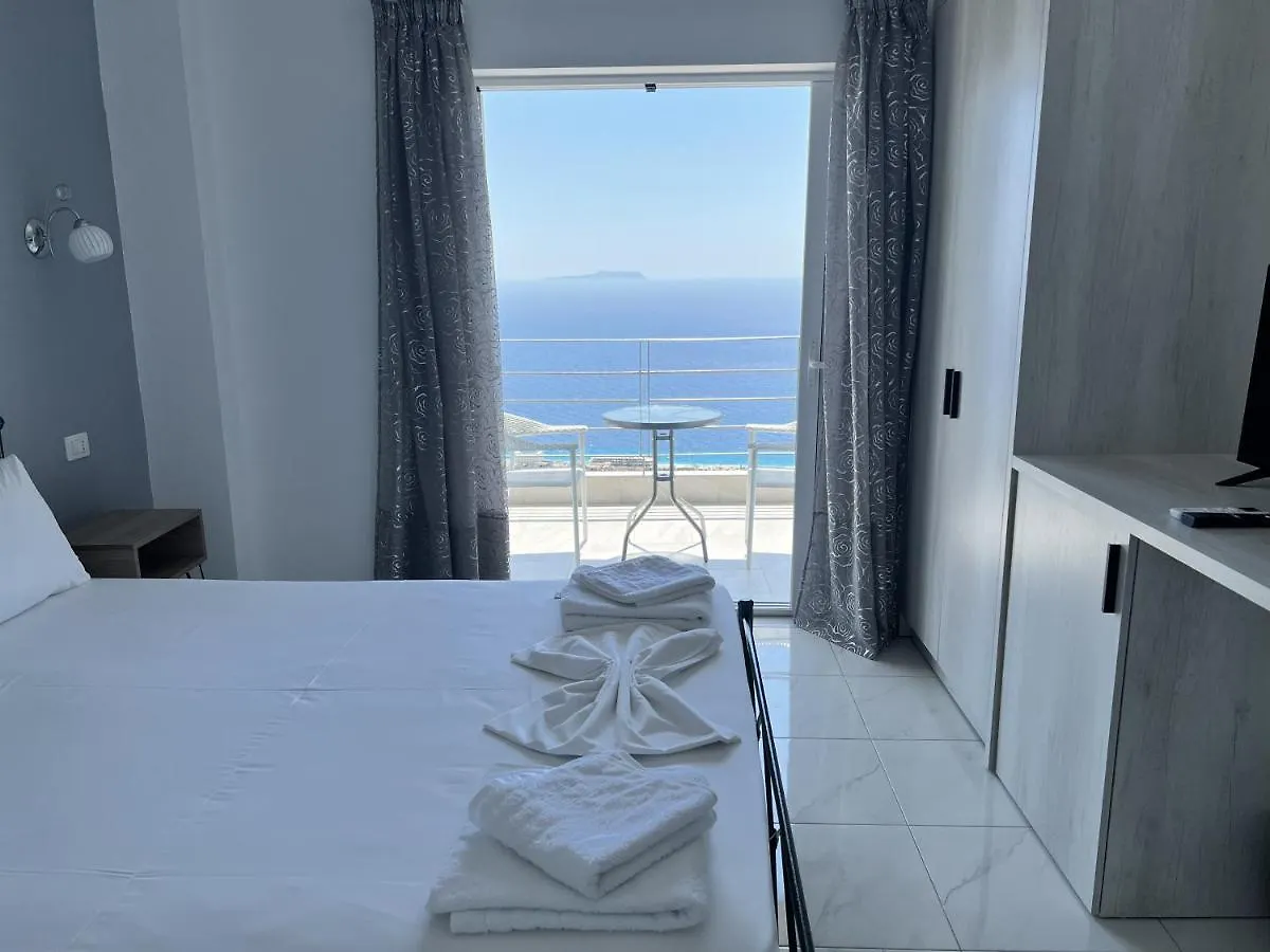Palasa View Dhërmi 0*,  Albania