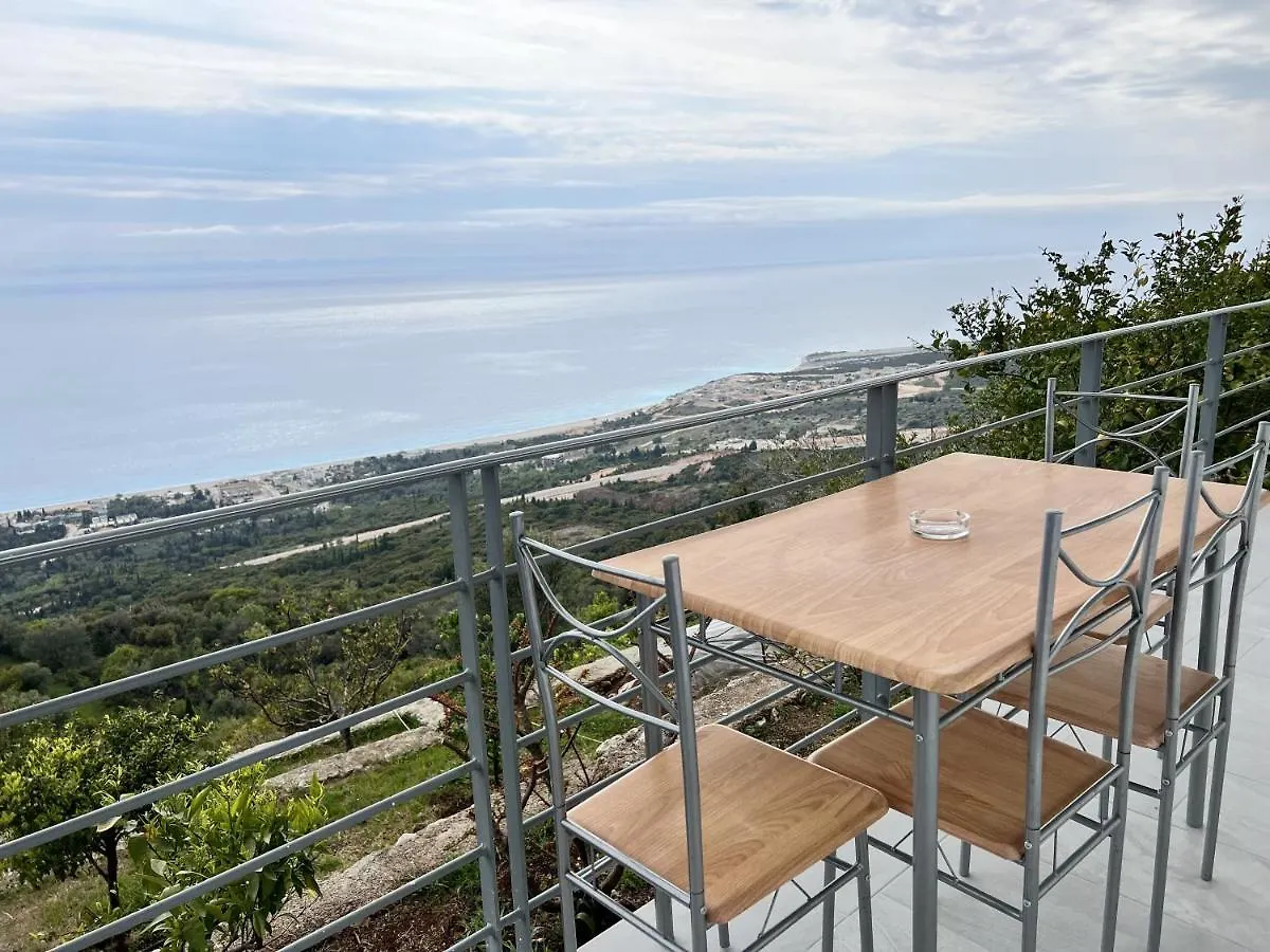 Palasa View Dhërmi 0*,